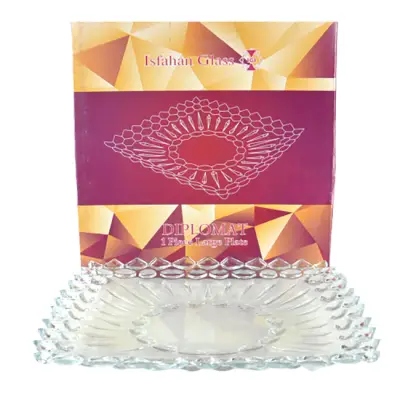 Tanjir DIPLOMAT 30x30cm