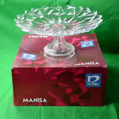 Tacna sa stopom MANISA 32cm