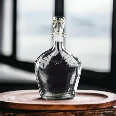 Karafa No.6 0,5l (15)