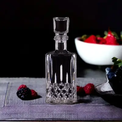 Karafa No.8 0,5l (20)