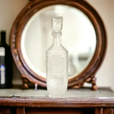 Karafa No.10 0,5l (20)