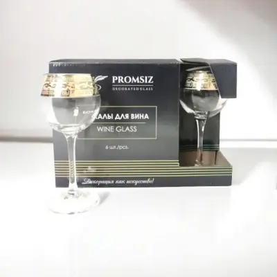 Čaša EAV08 wine 210cc 1/6