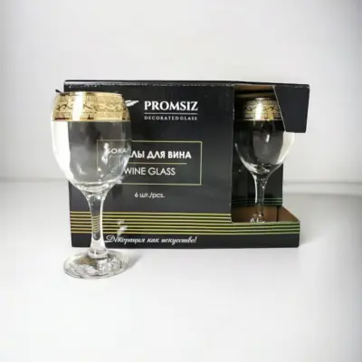 Čaša EAV08 wine 250cc 1/6