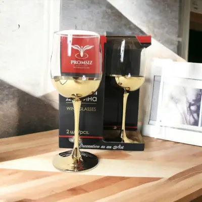 Čaša EAV147 wine 420cc 1/2