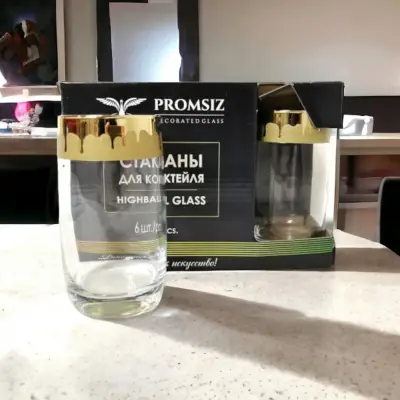 Čaša EAV325 sok/voda 330cc 1/6