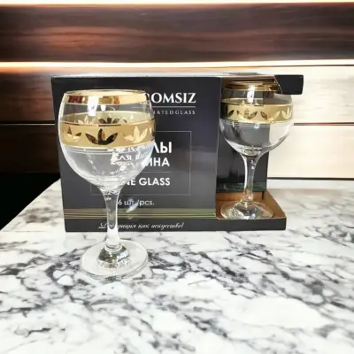 Čaša EAV329 wine 260cc 1/6