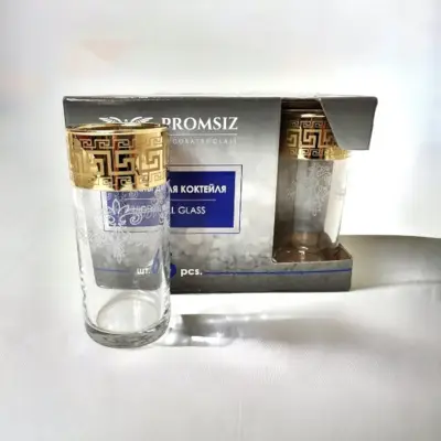 Čaša EAV63 sok/voda 290cc 1/6