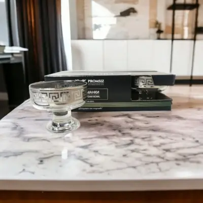 Kup za sladoled SE04 250cc 1/6