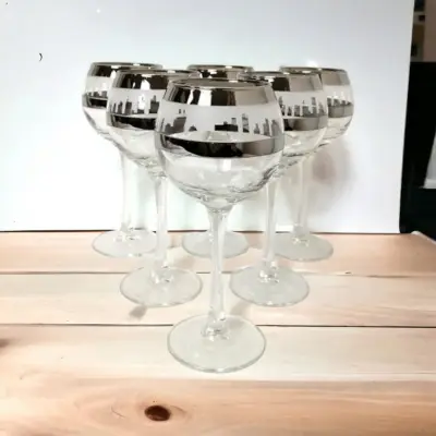 Čaša SE340 wine 280cc 1/6