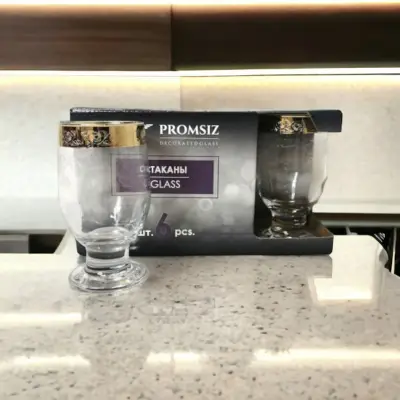 Čaša TAV34 water 215cc 1/6