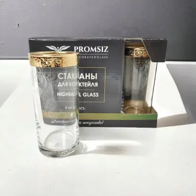 Čaša TAV34 sok/voda 290cc 1/6