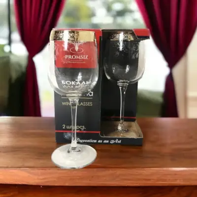 Čaša TAV34 wine 420cc 1/2