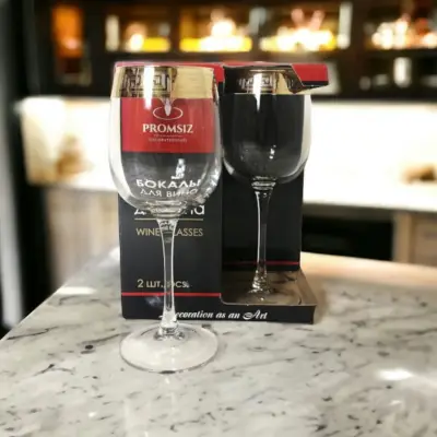 Čaša TAV91 wine 420cc 1/2