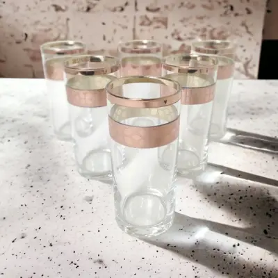 Čaša TRV255 sok/voda 290cc 1/6