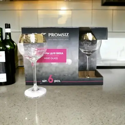 Čaša EAV63 wine 280cc 1/6