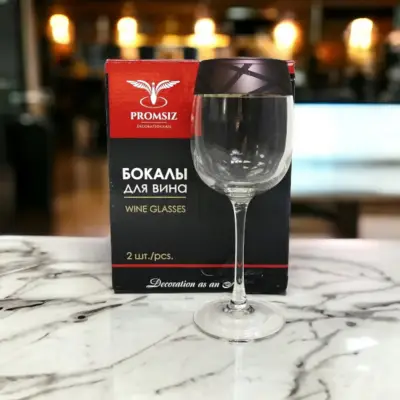Čaša EXN373 wine 420cc 1/2