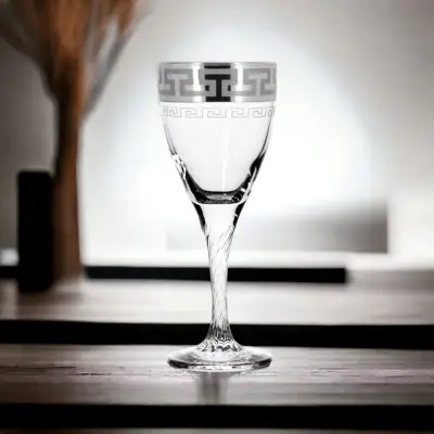 Čaša SE03 wine 180cc 1/6