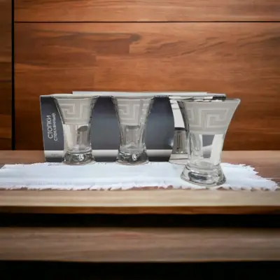 Čaša SE04 rakija 1/6