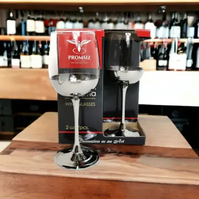 Čaša SE147 wine 420cc 1/2