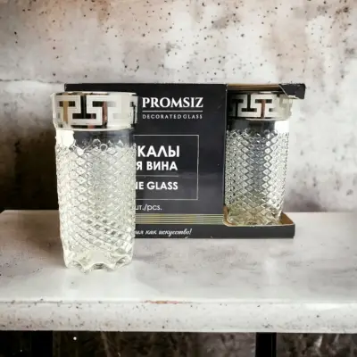 Čaša SE03 sok/voda 1/6