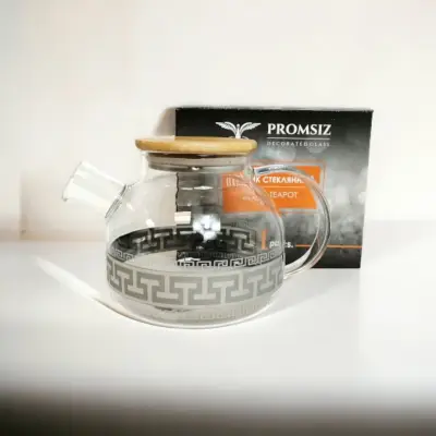 Čajnik SE03 1000cc 1/1