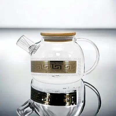 Čajnik GE63 1000cc 1/1