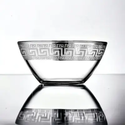 Činija SE63 veličina L-350cc 1/2