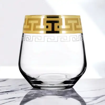 Čaša EAV03 whisky 255cc 1/2