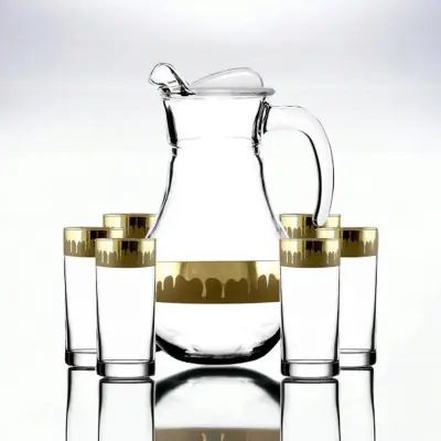 Bokal EAV325 set 290cc/1800cc