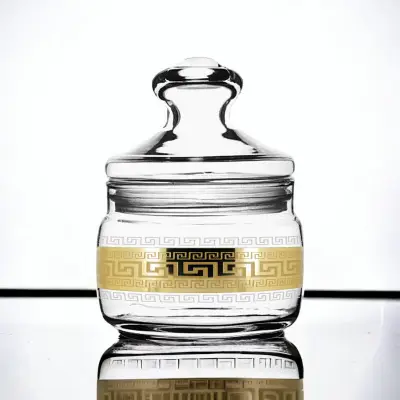 Bombonjera EAV63 1/1