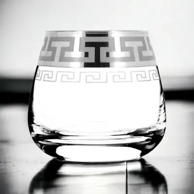 Čaša SE03 whisky 1/2