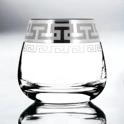 Čaša SE03 whisky 1/6