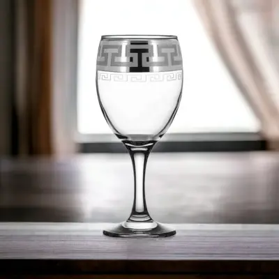 Čaša SE03 wine 1/2