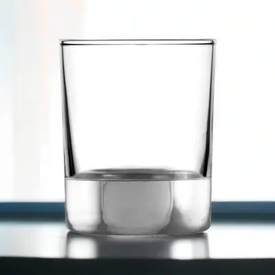 Čaša SE147 whisky 255cc 1/2