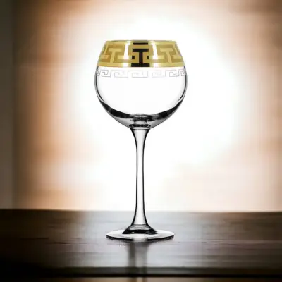 Čaša EAV03 wine 1/2