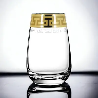 Čaša EAV03 sok/voda 1/2