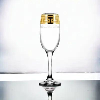 Čaša EAV03 champ 1/2