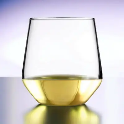 Čaša EAV147 whisky 358cc 1/2