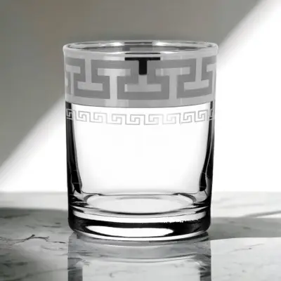Čaša SE03 whisky 255cc 1/2