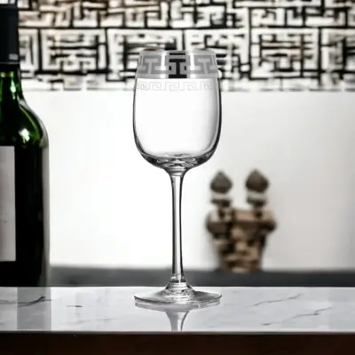 Čaša SE03 wine 420cc 1/2