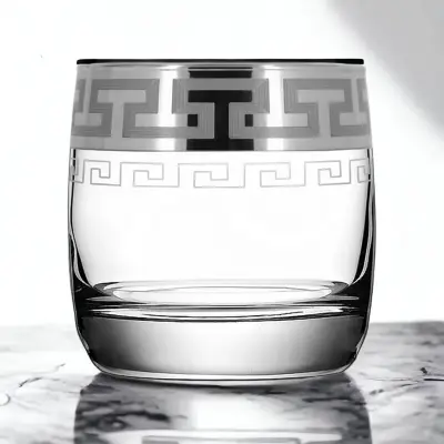 Čaša SE03 whisky 1/2