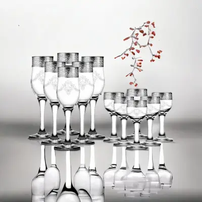 Set SE63 champ + liquer 1/12