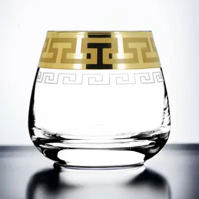 Čaša EAV03 whisky 300cc 1/2