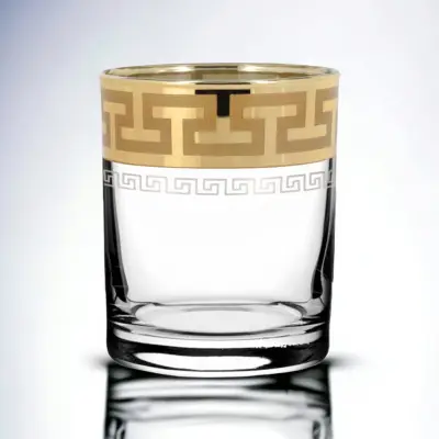 Čaša EAV03 whisky 255cc 1/2