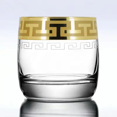 Čaša EAV03 whisky 310cc 1/2