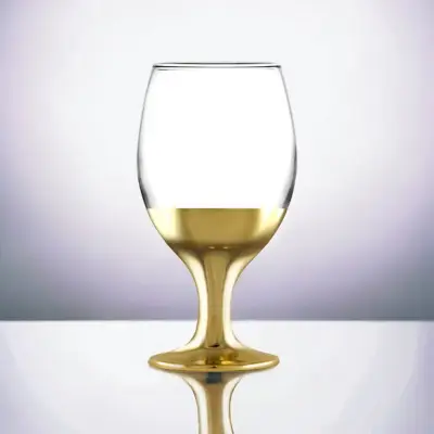 Čaša EAV147 beer 400cc 1/2