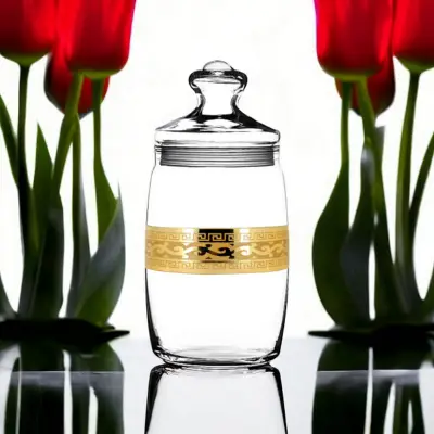 Bombonjera EAV08 1/1