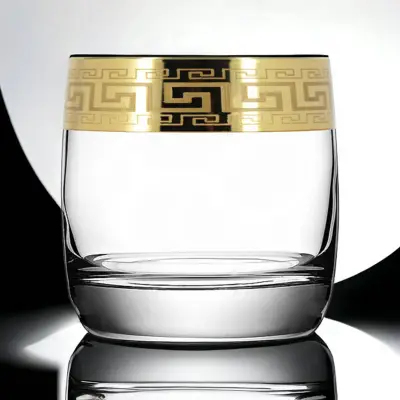 Čaša EAV163 whisky 1/6