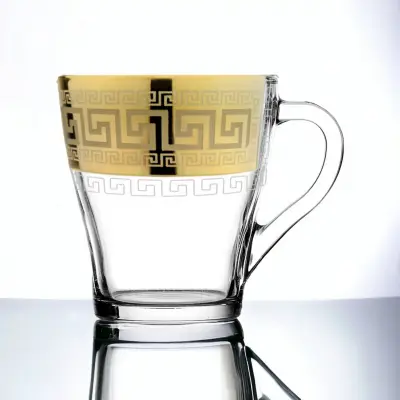 Šolja EAV63 za čaj 1/2