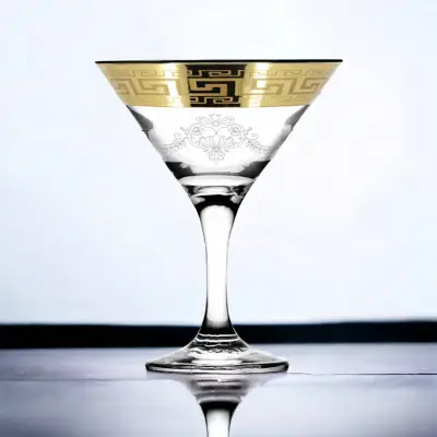 Čaša EAV63 martini 1/6